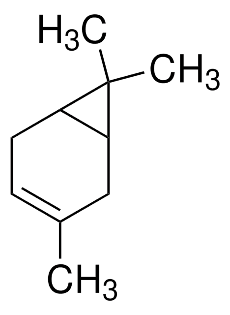 3-蒈烯 analytical standard