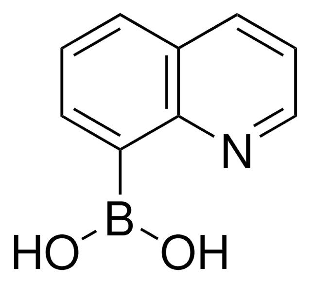 8-喹啉硼酸 technical grade