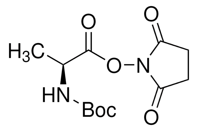 Boc-Ala-OSu