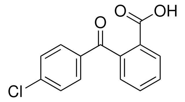 2-(4-氯苯甲酰)苯甲酸 98%