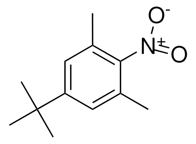 5-TERT-BUTYL-2-NITRO-M-XYLENE AldrichCPR