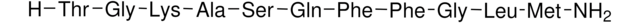 Hemokinin 1 human &#8805;98% (HPLC), solid