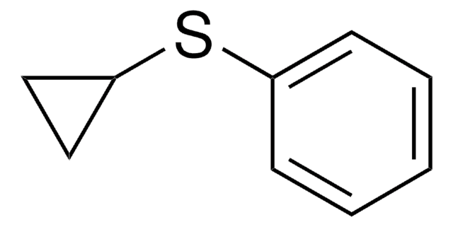 环丙基苯基硫 99%