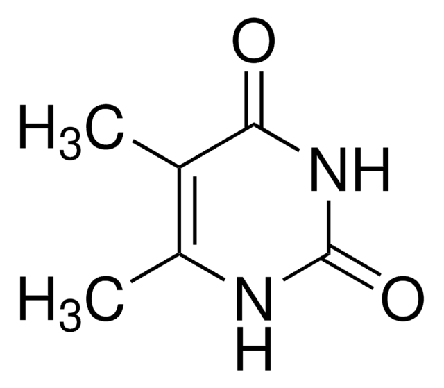 2,4-Dihydroxy-5,6-dimethylpyrimidine 97%