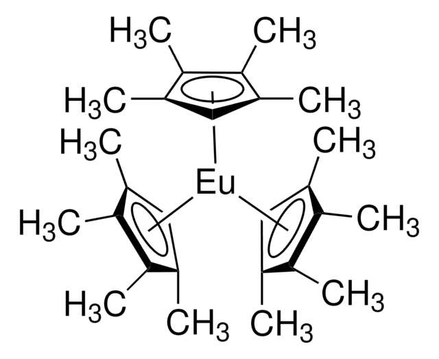 三(四甲基环戊二烯基)铕(III) 99.9%