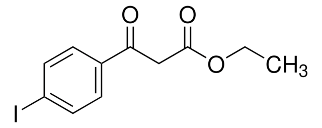 Ethyl (4-iodobenzoyl)acetate 95%