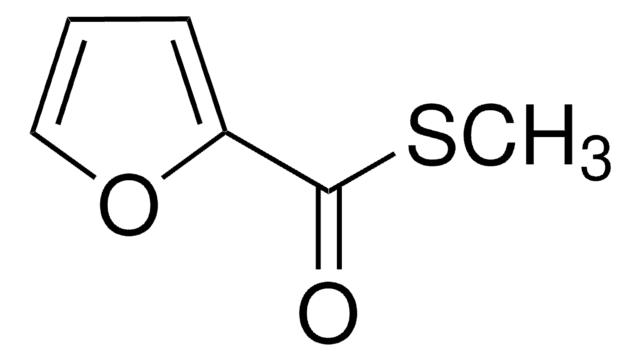 硫代糠酸甲酯 &#8805;98%, FG