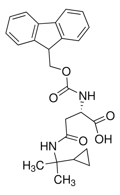 FMOC-ASN(DMCP)-OH