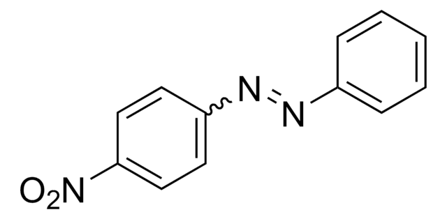 4-硝基偶氮苯 technical grade, 90%