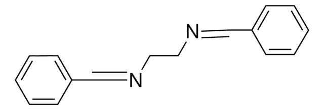 N,N'-DIBENZYLIDENEETHYLENEDIAMINE AldrichCPR