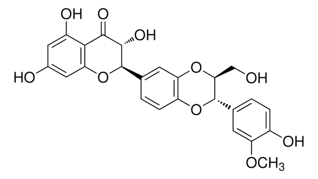 Isosilybin B analytical standard