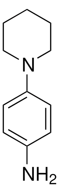 N-(4-氨基苯基)哌啶 97%