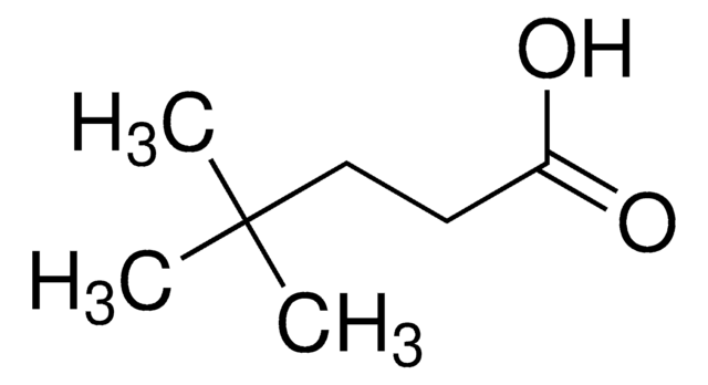 4,4-dimethylpentanoic acid AldrichCPR