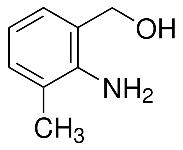 2-氨基-3-甲基苯甲醇 97%