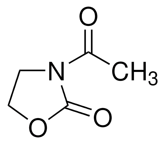 3-Acetyl-2-oxazolidinone 99%