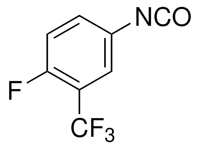 异氰酸-4-氟-3-(三氟甲基)苯酯 97%