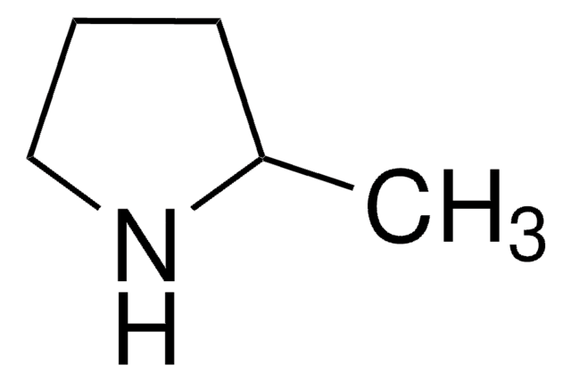 2-甲基吡咯烷 96%