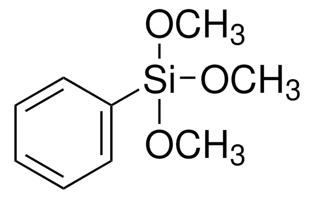 三甲氧基苯基硅烷 97%