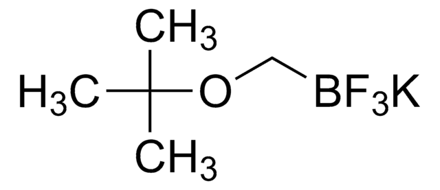 Potassium (tert-butoxymethyl)trifluoroborate 95%