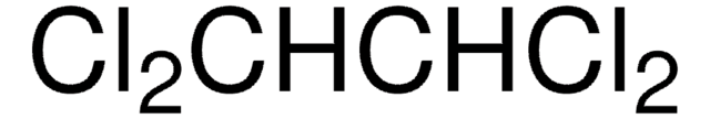 1,1,2,2-Tetrachloroethane reagent grade, 97%