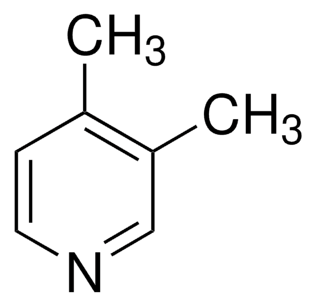 3,4-二甲基吡啶 98%