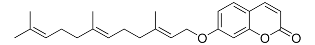 Umbelliprenin &#8805;90% (LC/MS-ELSD)