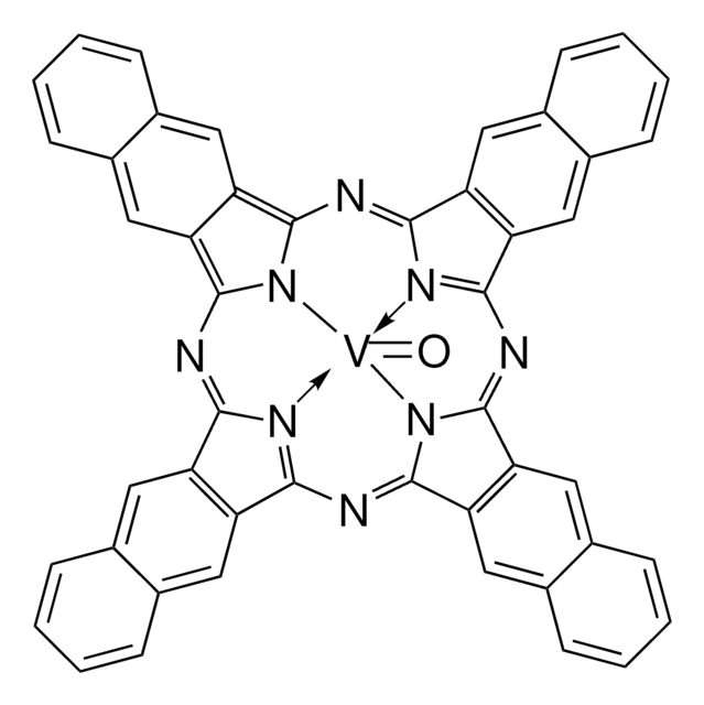 钒氧2,3-萘酞菁