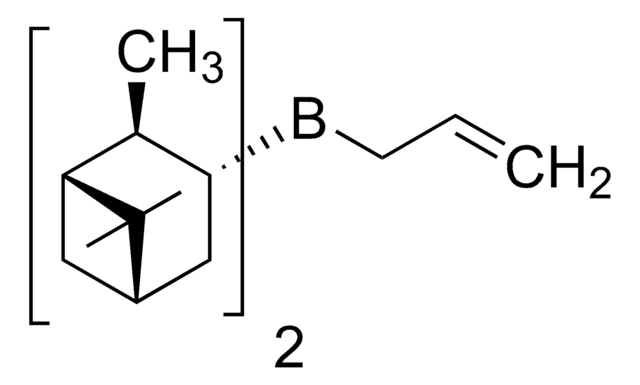 (-)-Ipc2B(烯丙基)硼烷 1&#160;M in pentane