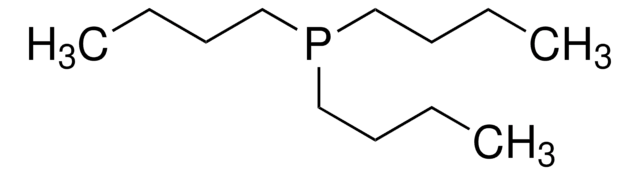 三丁基膦 溶液 200&#160;mM (in N-methyl-2-pyrrolidinone), liquid