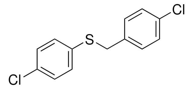 Chlorbensid PESTANAL&#174;, analytical standard