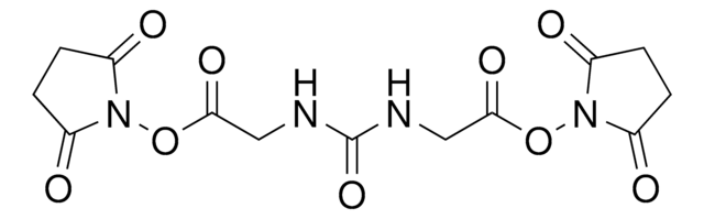 Urea crosslinker – C2-arm, NHS ester