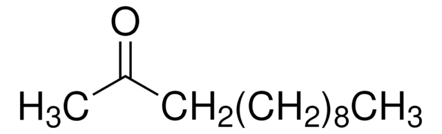 2-Dodecanone &#8805;97.0% (GC)