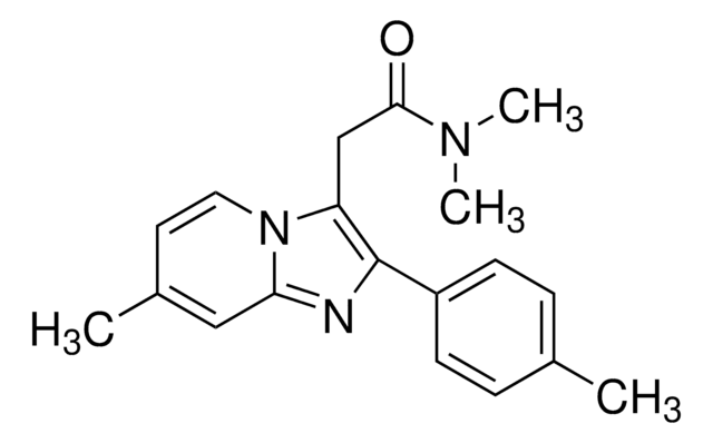 Zolpidem Impurity A European Pharmacopoeia (EP) Reference Standard