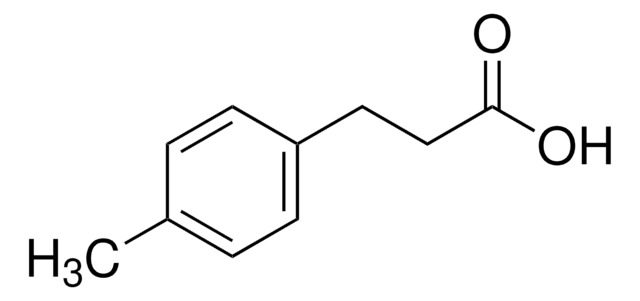 3-(p-Tolyl)propionic acid 98%