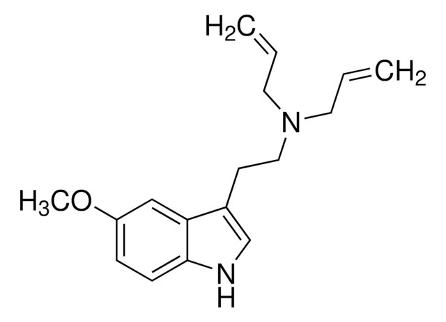 5-MeO-DALT solution 1.0&#160;mg/mL in acetonitrile, certified reference material, Cerilliant&#174;