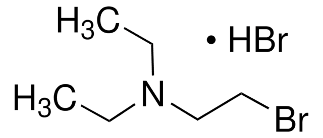 2-Bromo-N,N-diethylethylamine hydrobromide 98%