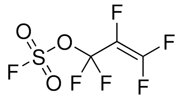 1,1,2,3,3-Pentafluoro-2-propenyl fluoridosulfate AldrichCPR