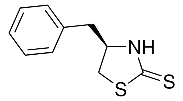 (R)-4-苄基噻唑啉-2-硫酮 &#8805;97.0%