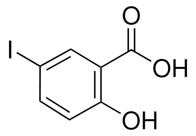 5-碘水杨酸 technical grade