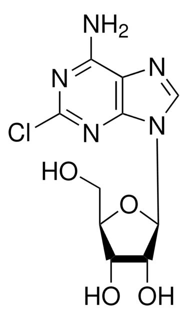 2-氯腺苷