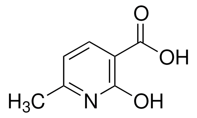 2-Hydroxy-6-methylpyridine-3-carboxylic acid 98%