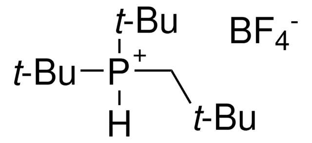 Di-tert-butylneopentylphosphonium tetrafluoroborate 95%