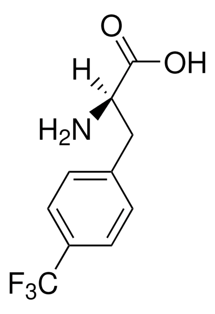 4-(Trifluoromethyl)-D-phenylalanine &#8805;98.5% (HPLC)