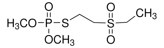 Demeton-S-methyl-sulfon PESTANAL&#174;, analytical standard