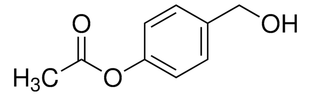 4-Acetoxybenzyl alcohol 97%