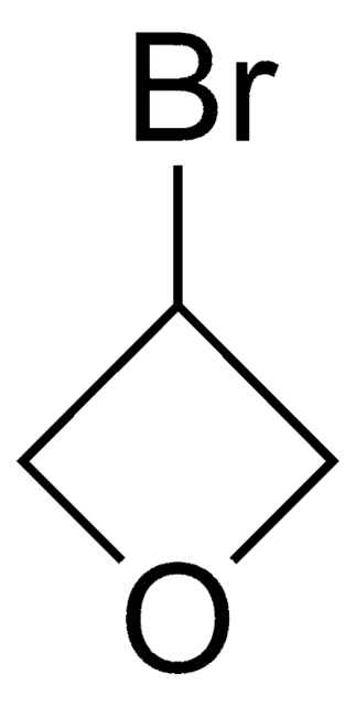 3-溴氧杂环丁烷 95%