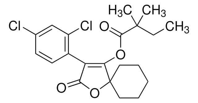 螺螨酯 PESTANAL&#174;, analytical standard