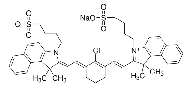 IR-820 Dye content 80&#160;%