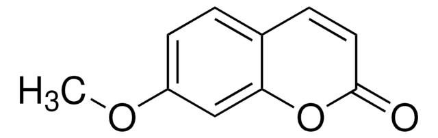 7-甲氧基香豆素 &#8805;98%