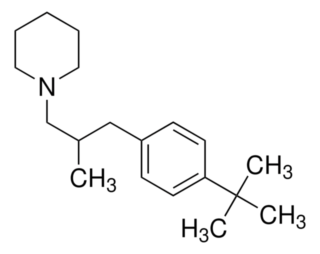 苯锈定 PESTANAL&#174;, analytical standard